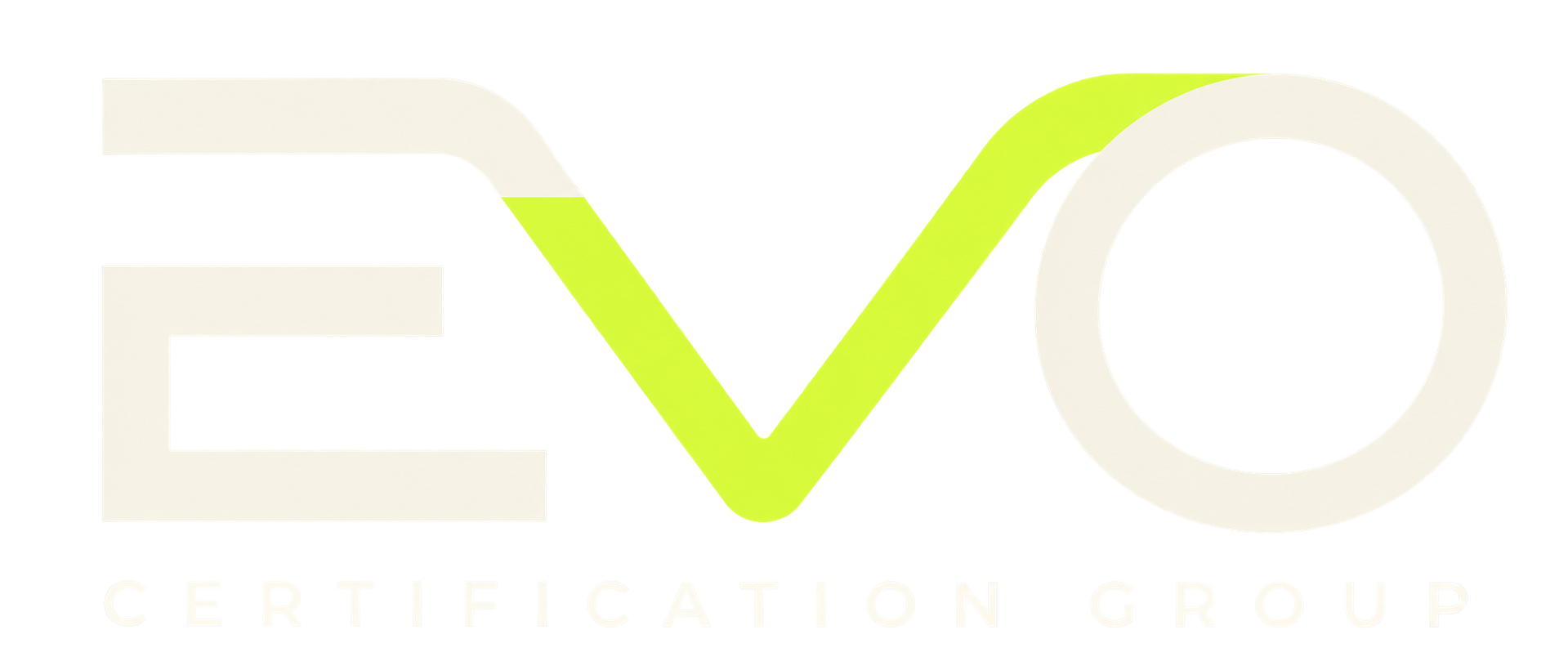 EVO Certification Group
